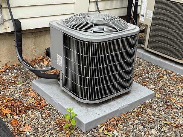 24/7 Emergency Heat Pump Repair experts in Merton, WI